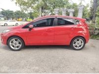 2013 FORD FIESTA 5DR. 1.5 SPORT AUTO รูปที่ 4